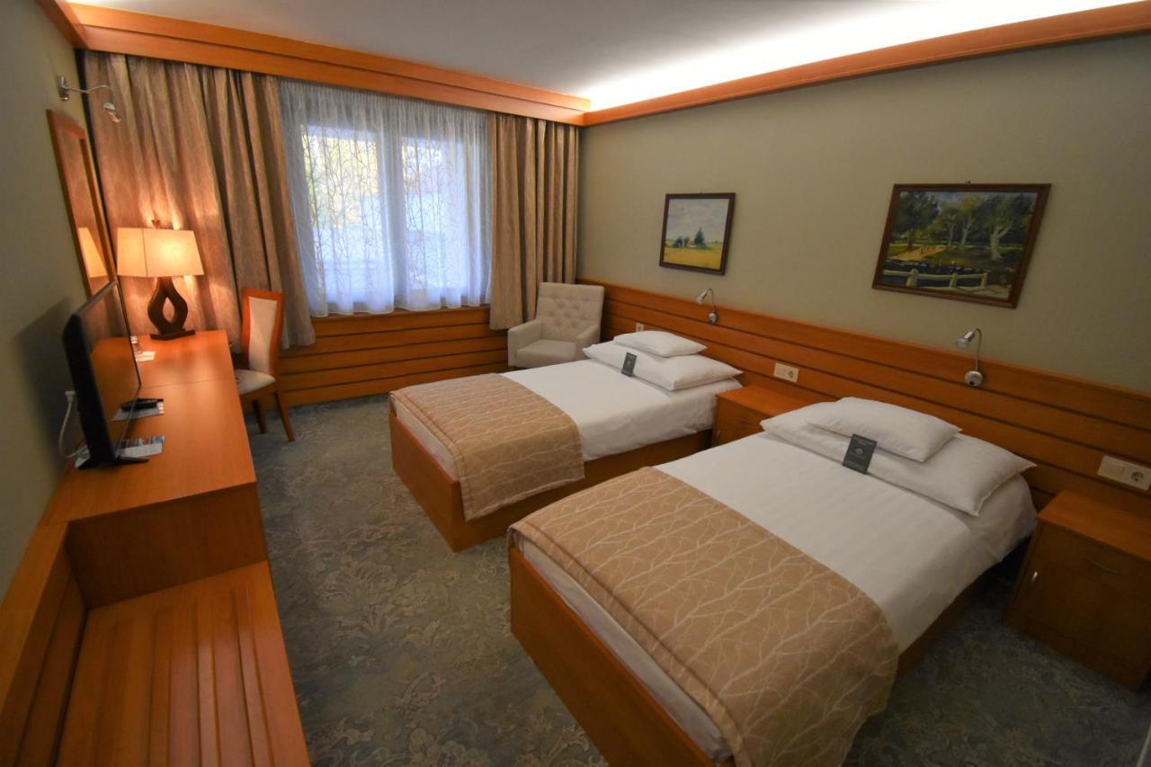 Hotel Club Tisza Lakitelek Dış mekan fotoğraf