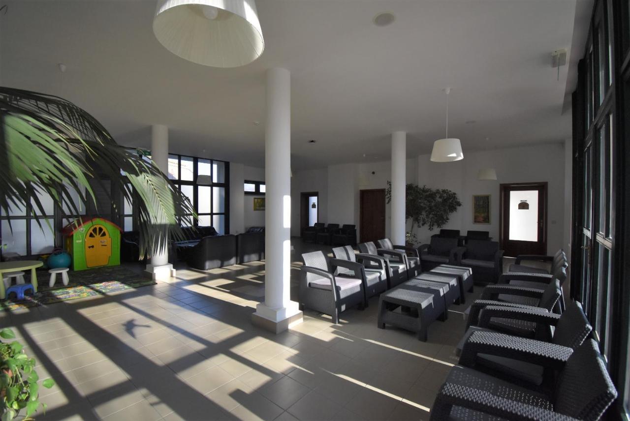 Hotel Club Tisza Lakitelek Dış mekan fotoğraf